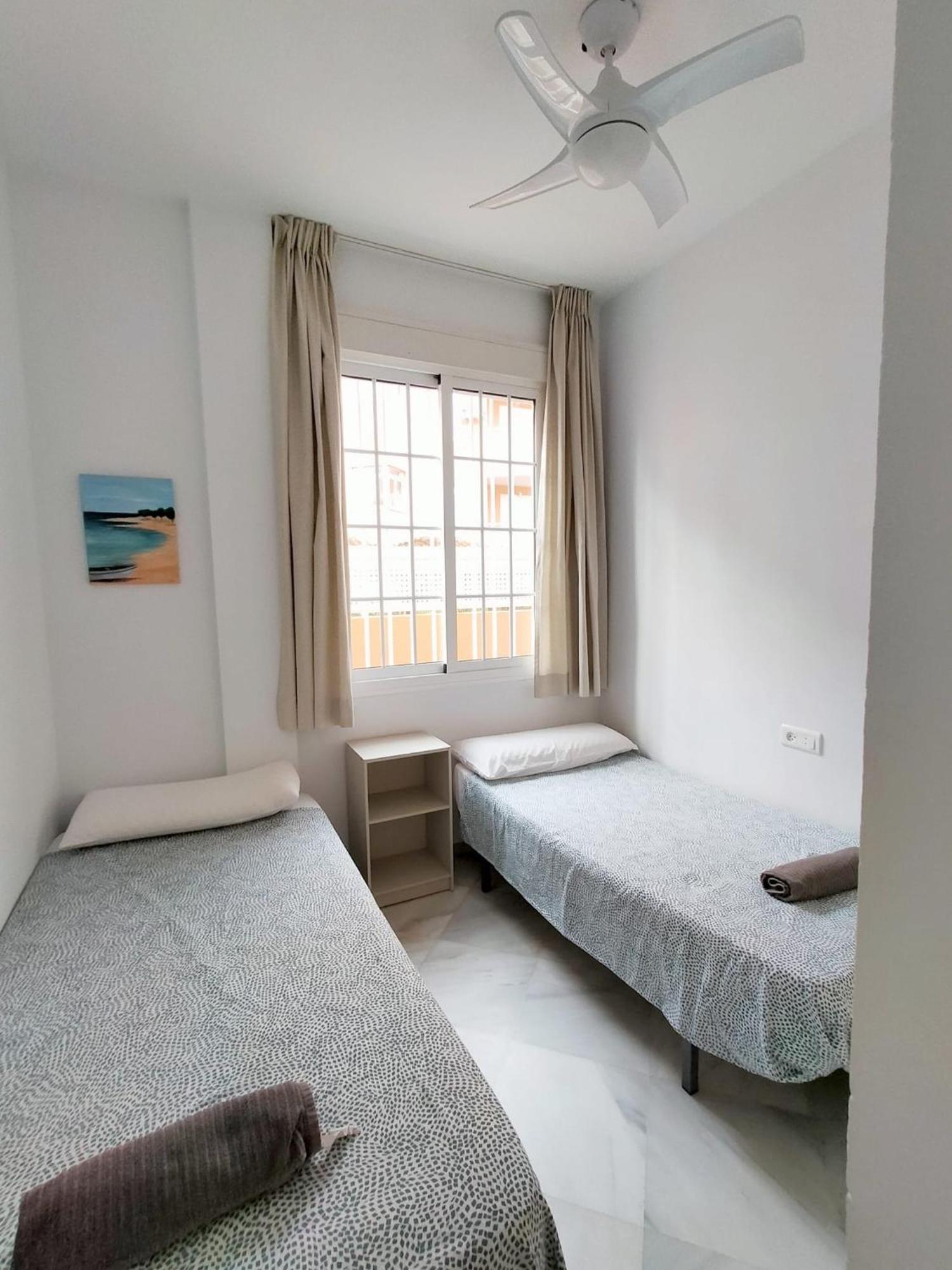 Ipanema Costa - Ислантилья Экстерьер фото